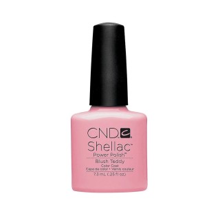 CND Shellac 182 Blush Teddy 7,3ml
