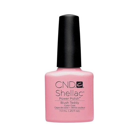 CND Shellac 182 Blush Teddy 7,3ml