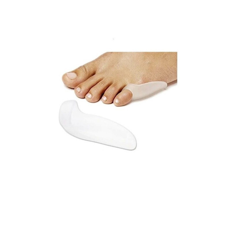 NatraCure All-Gel Bunion Kleine Teen 1 st