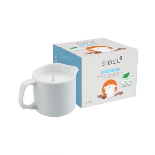 Sibel Massagekaars Argan 80gr