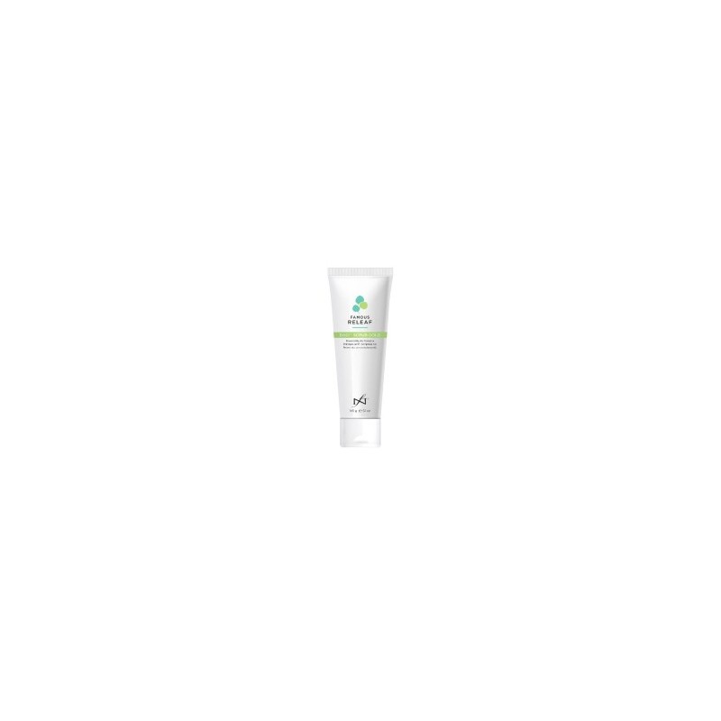 Dadi Scrub Gold 145gr