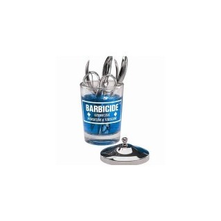Barbicide Manicure Dompelaar 120ml