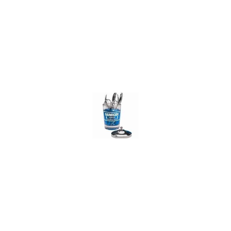 Barbicide Manicure Dompelaar 120ml