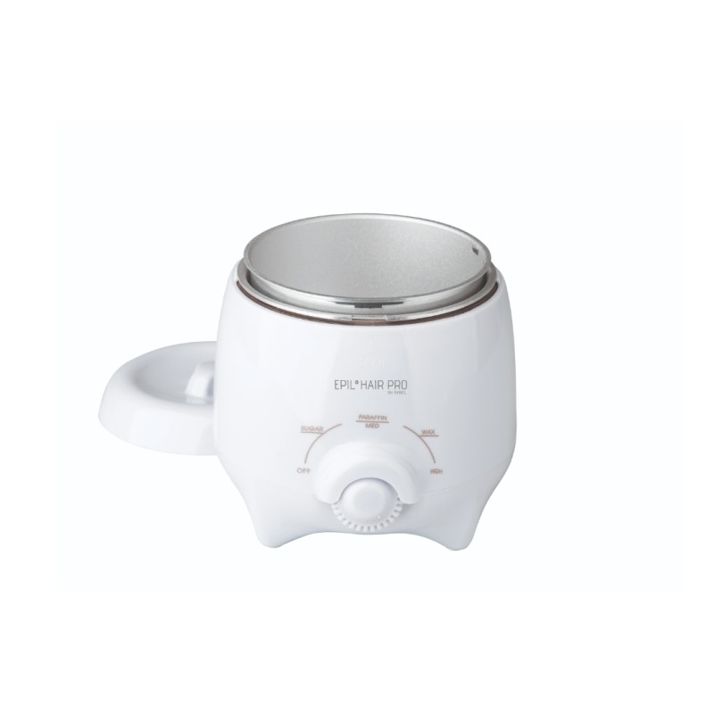 Sibel Harsverwarmer Tub 150ml
