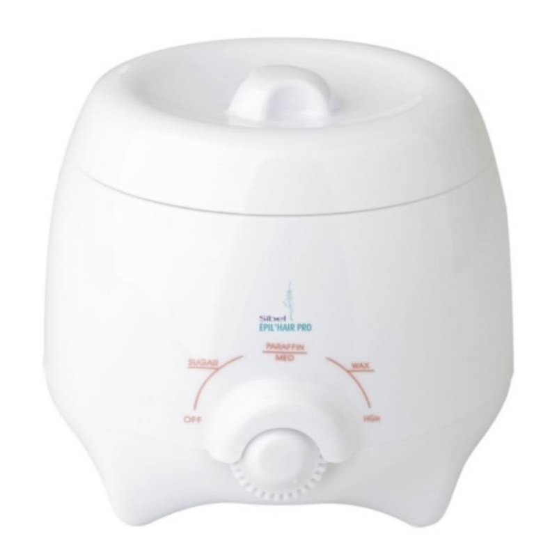 Sibel Harsverwarmer Tub 150ml