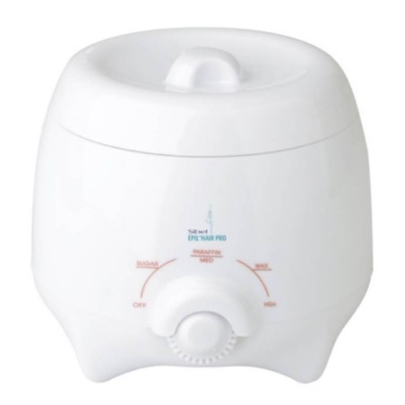 Sibel Harsverwarmer Tub 150ml