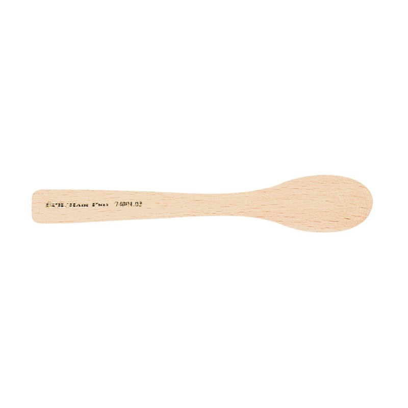 Harsspatel Oksels Beukenhout 16cm