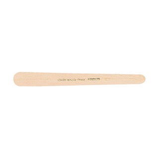 Harsspatel Lippen Beukenhout 16cm