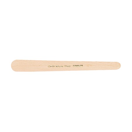 Harsspatel Lippen Beukenhout 16cm