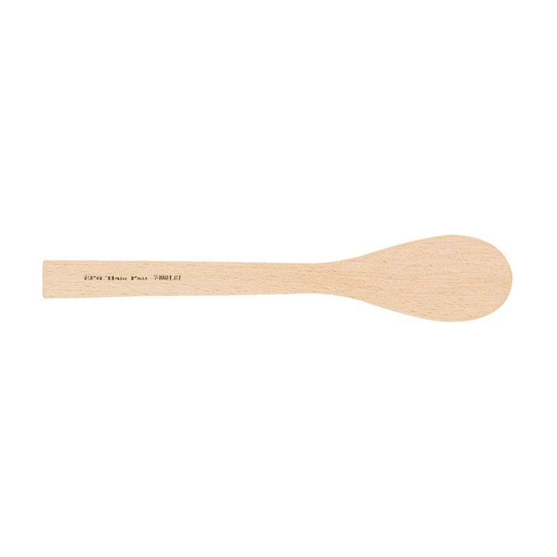 Harsspatel Lichaam Beukenhout 22cm