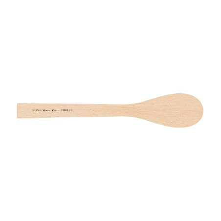 Harsspatel Lichaam Beukenhout 22cm