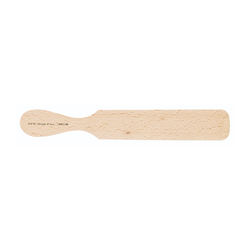 Harsspatel Benen Beukenhout 24cm