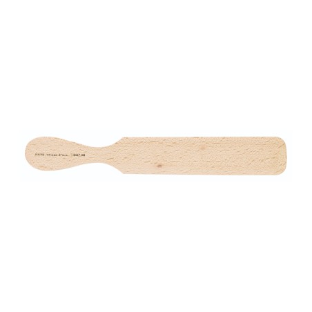 Harsspatel Benen Beukenhout 24cm
