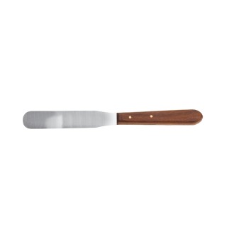 Harsspatel All-Round Metaal 22,5cm