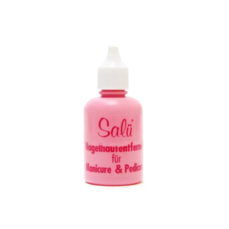 Salü Nagelhuidverweker 50ml