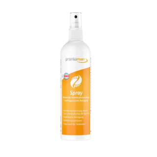Prontoman Sprayflacon 250ml
