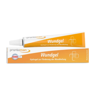 Prontoman Gel tube 20ml
