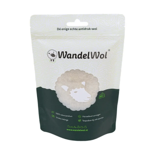 Wandelwol 1 zakje 20gram