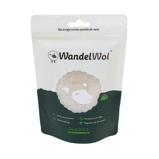 Wandelwol 1 zakje 40gram