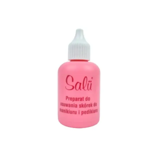 Salü Nagelhuidverweker 50ml