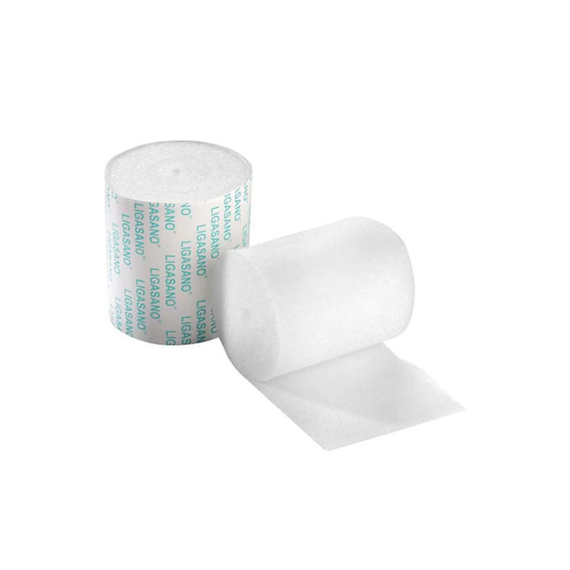 Ligasano drukvrij verband 300x5x0.3mm
