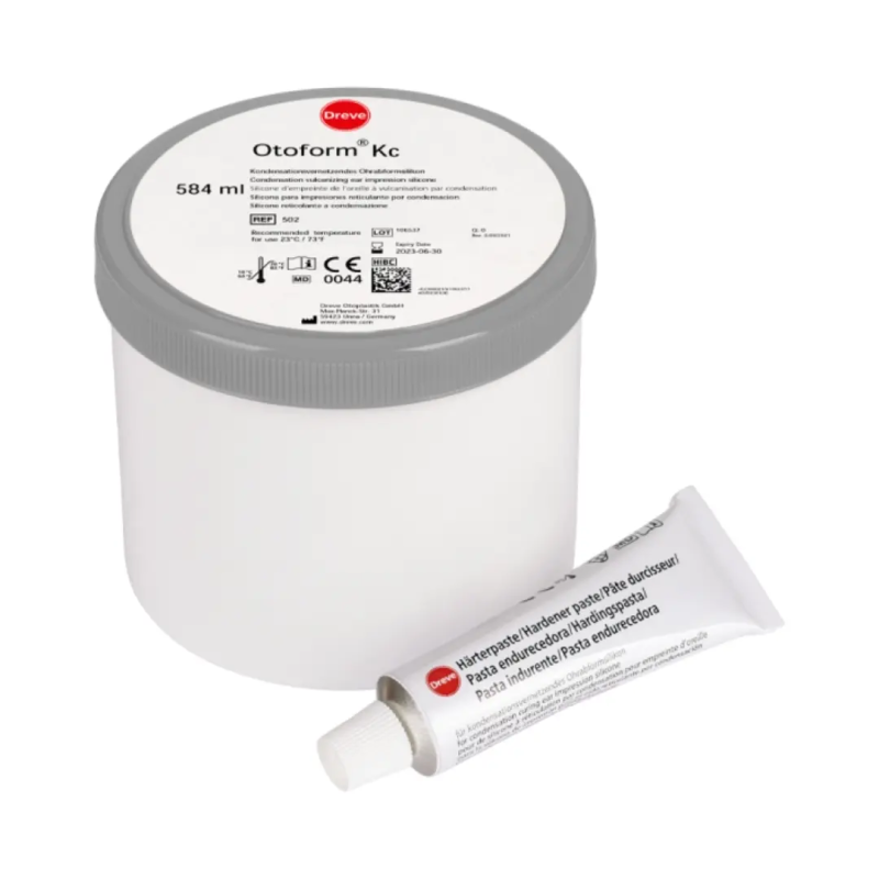 Otoform Kc 584ml (incl. 