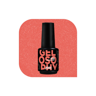 Astonishing Gelosophy 156 Peach Puff 15ml