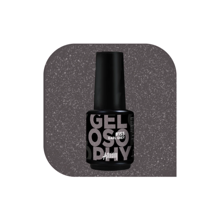 Astonishing Gelosophy 155 Earl Grey 15ml