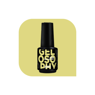 Astonishing Gelosophy 154 Cream Scones 15ml