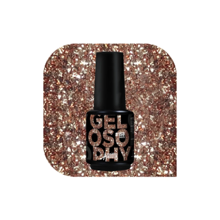 Astonishing Gelosophy 158 Pyrite 15ml