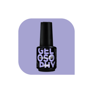 Astonishing Gelosophy 162 Dewdrop Serenade 15ml