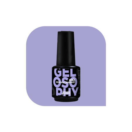 Astonishing Gelosophy 162 Dewdrop Serenade 15ml
