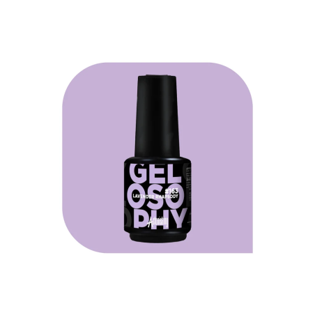 Astonishing Gelosophy 163 Lavender Rhapsody 15ml