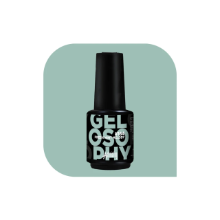 Astonishing Gelosophy 164 Fresh Mint Melody 15ml