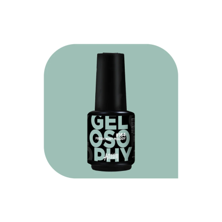 Astonishing Gelosophy 164 Fresh Mint Melody 15ml