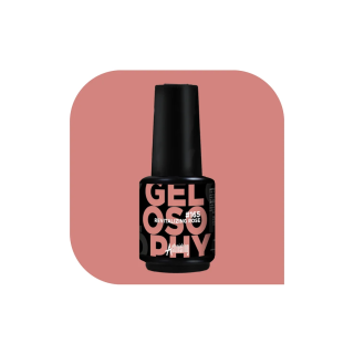 Astonishing Gelosophy 165 Revitalizing Rose 15ml