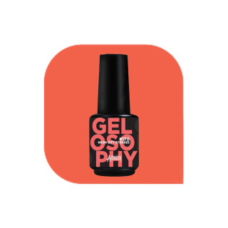 Astonishing Gelosophy 170 Neon City Strokes 15ml