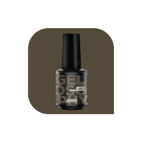 Astonishing Gelosophy 172 Evergreen 15ml
