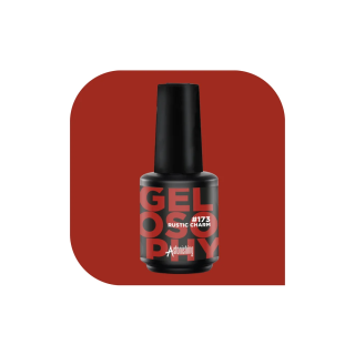 Astonishing Gelosophy 173 Rustic Charm 15ml