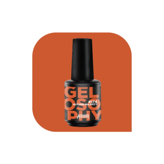 Astonishing Gelosophy 174 Autumn Majesty 15ml
