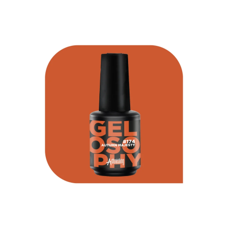 Astonishing Gelosophy 174 Autumn Majesty 15ml