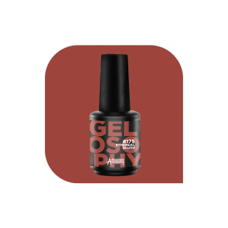 Astonishing Gelosophy 175 Ethereal Blush 15ml