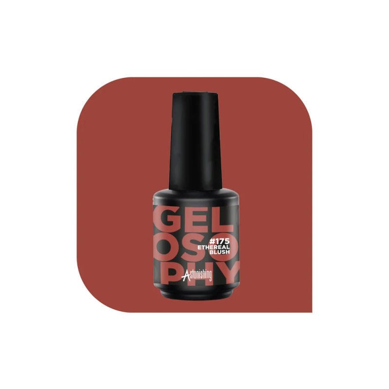 Astonishing Gelosophy 175 Ethereal Blush 15ml