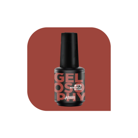 Astonishing Gelosophy 175 Ethereal Blush 15ml