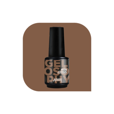 Astonishing Gelosophy 178 Chain Of Elegance 15ml