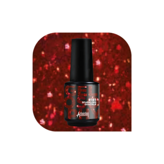 Astonishing Gelosophy 181 Sparkling Shackle 15ml