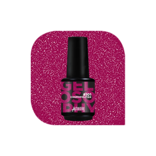 Astonishing Gelosophy 101 Cosmopolitan 15ml