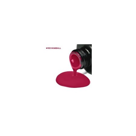 Astonishing Gelosophy 102 Gumball 15ml