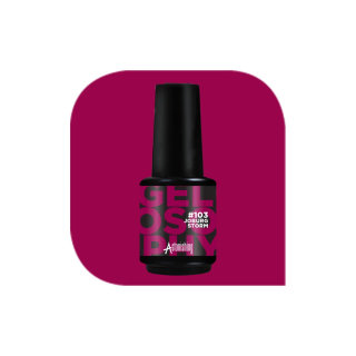 Astonishing Gelosophy 103 Joburg Storm 15ml