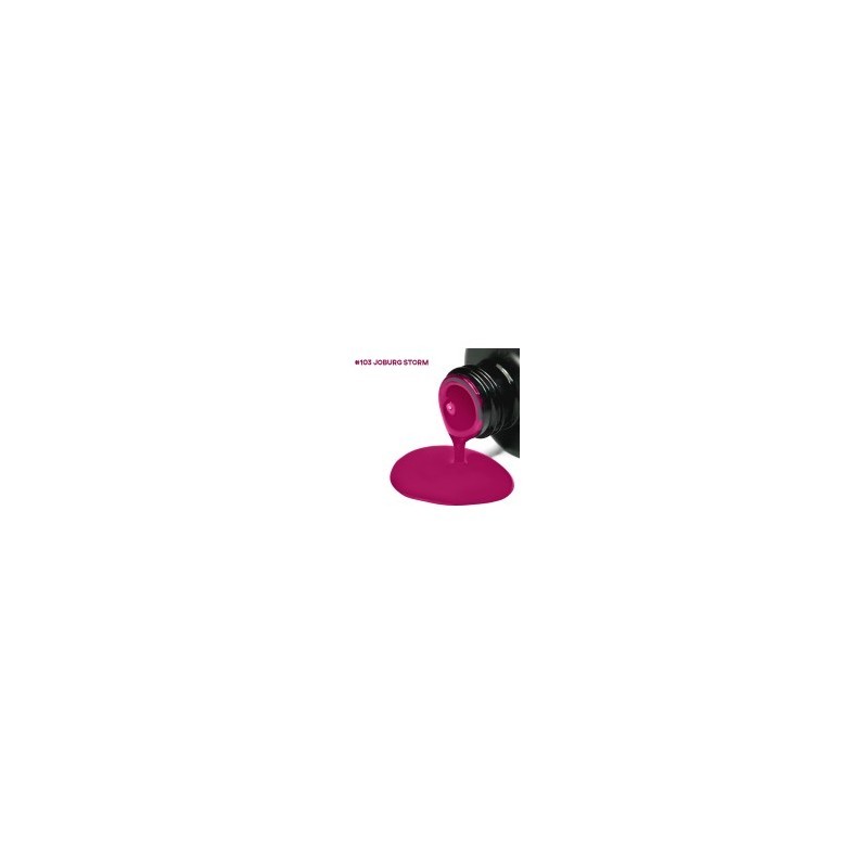 Astonishing Gelosophy 103 Joburg Storm 15ml